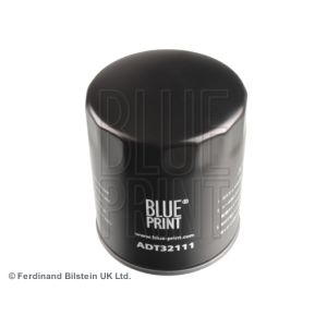 Filtro olio BLUE PRINT ADT32111