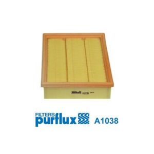 Filtro de ar PURFLUX A1038