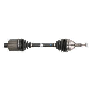 Eje de transmisión POINT GEAR PNG73227