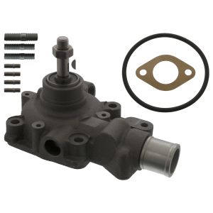 Bomba de arrefecimento FEBI BILSTEIN 44406