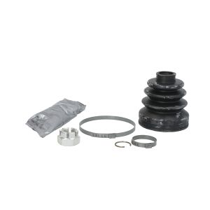 Kit soffietti, albero motore SPIDAN 23684