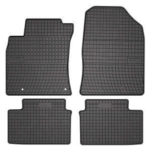 Tapetes de borracha FROGUM MMT A040 402119
