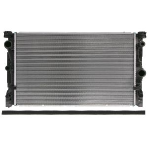 Arrefecedor do motor NISSENS 606229