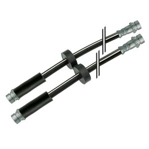 Bremsschlauch MEYLE 214 525 0038