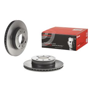 Disco freno BREMBO 09.9753.21