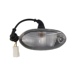Luz de estacionamento OLSA 1.43.069.00 Links