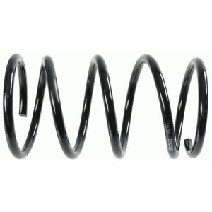 Fahrwerksfeder SACHS 998 680