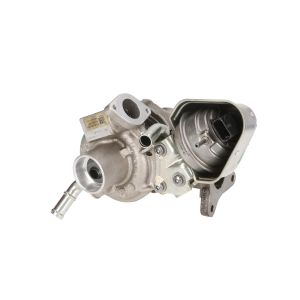 Turbocompressor, oplader GARRETT 822088-5007S