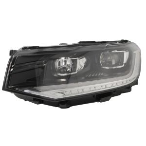 Phare principal TYC 20-17306-06-2