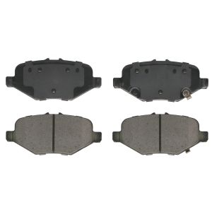 Bremsbelagsatz HI-Q SP4307