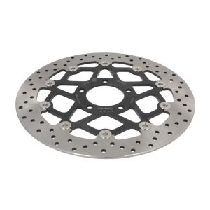 Disque de frein BREMBO 78B40875, 1 Pièce