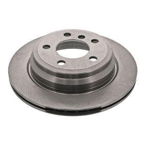 Bremsscheibe BLUE PRINT ADB114334