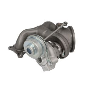 Lader, Aufladung EVORON EVTC0465
