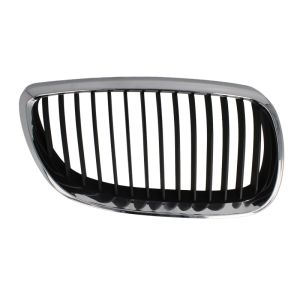 Grille de radiateur BLIC 6502-07-00629912P Droite