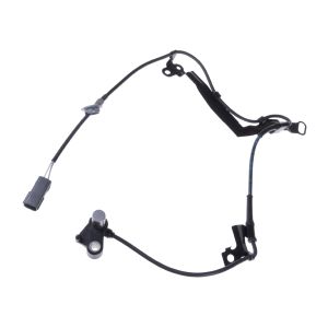 Sensor do ABS traseiro, direito BLUE PRINT ADM57102
