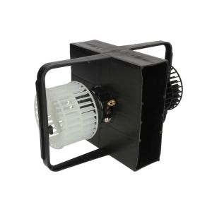 Ventilador de habitáculo NISSENS 87189