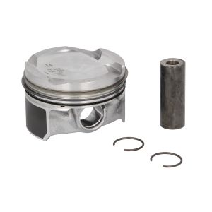 Pistão MAHLE 028 PI 00167 000