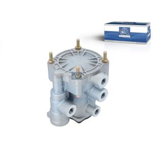 Válvula de controlo, reboque DT Spare Parts 2.44072