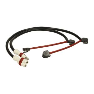 Sensor de desgaste das pastilhas de travão, dianteiro  QUICK BRAKE WS 0351 A