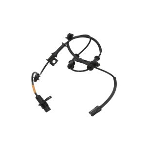 Sensor do ABS, dianteiro/traseiro, esquerdo/direito  HERTH+BUSS JAKOPARTS J5900536