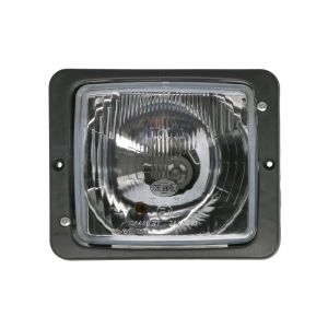 Hauptscheinwerfer HELLA 1AA 004 109-031