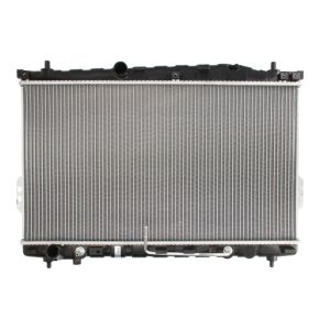 Radiateur, refroidissement du moteur NISSENS 67033