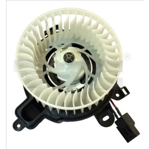 Ventilador de habitáculo TYC 505-0002