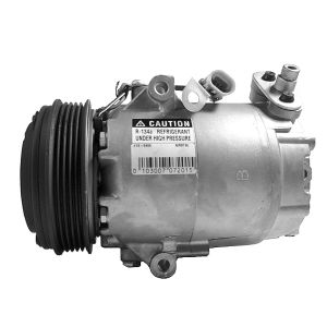 Compressor, ar condicionado AIRSTAL 10-0466