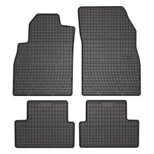 Kit de  tapis de sol, caoutchouc FROGUM MMT A040 0691