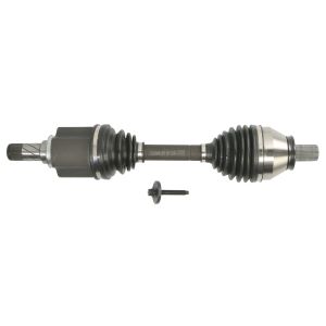 Eixo de transmissão FEBI BILSTEIN 197546