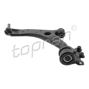 Suspension de roue HANS PRIES 600 826