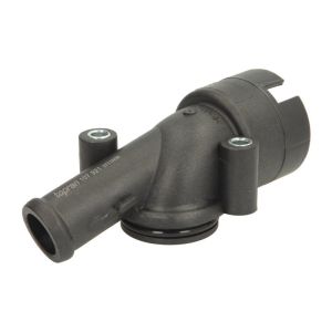 Flange, líquido de arrefecimento HANS PRIES 107 921