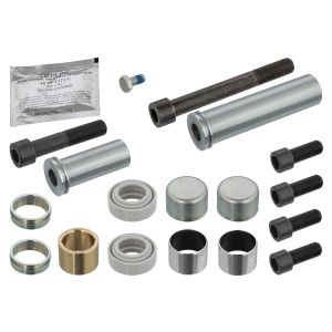 Kit di riparazione, pinza freno FEBI BILSTEIN 107234