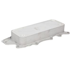 Arrefecedor de óleo, óleo do motor MAHLE CLC 131 000S