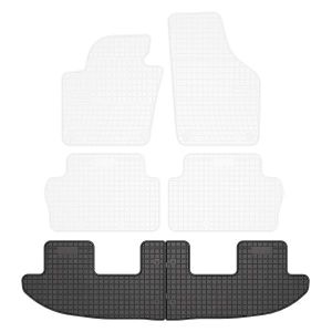 Tapis de sol FROGUM MMT A040 04051