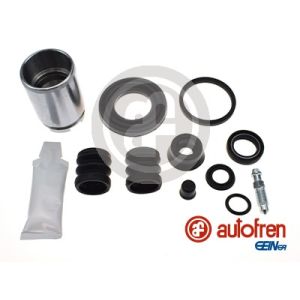 Reparatieset, remklauw AUTOFREN SEINSA D41160C