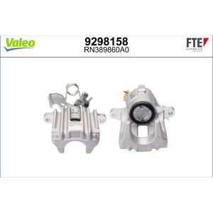 Étrier de frein FTE 9298158