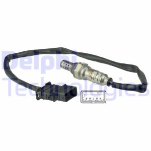 Sonda lambda DELPHI ES20505-12B1