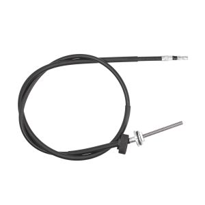 Cable, freno de estacionamiento LINEX 35.78.09