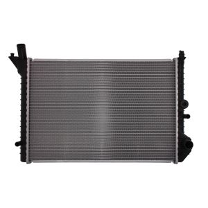 Radiateur NISSENS 65517