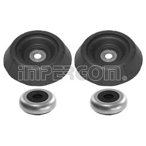 Palier d'appui de jambe de suspension IMPERGOM 71831/2