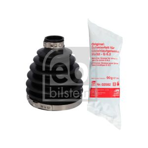 Kit de foles, veio de transmissão FEBI BILSTEIN 185944