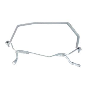 Halter, Abgasanlage BOSAL 251-949