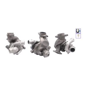 Turbocompressor de escape ELSTOCK 91-1585