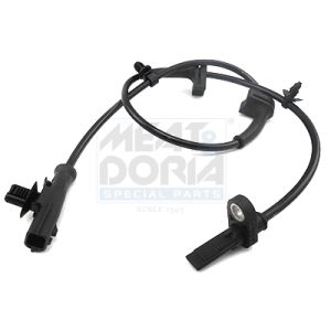 ABS-sensor MEAT & DORIA 90358