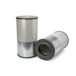 Filtro de ar FLEETGUARD AF25756