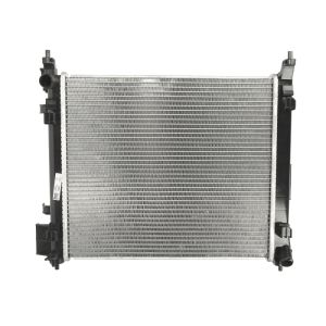 Radiateur, refroidissement du moteur NISSENS 68720