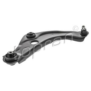 Suspensão da roda HANS PRIES 629 739