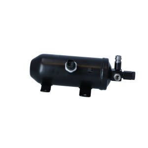 Secador, ar condicionado NRF 33388