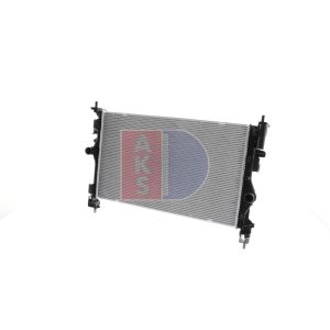 Motorkühler AKS DASIS 150133N